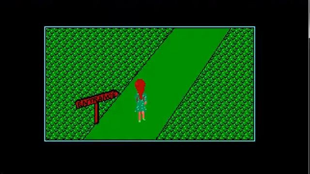 Прохождение Hugo II: Whodunit? Часть 2