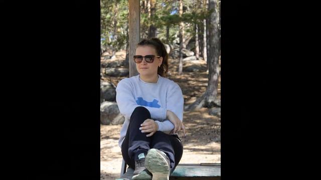 Озеро Моховое. Колыванстрой. сентябрь 2017 год смотреть онлайн