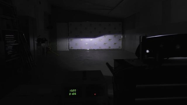 СВЕТОДИОДНАЯ ЛИНЗА размером с ЛАМПУ H4!!! Тест H4 MINI LED LENS смотреть онлайн