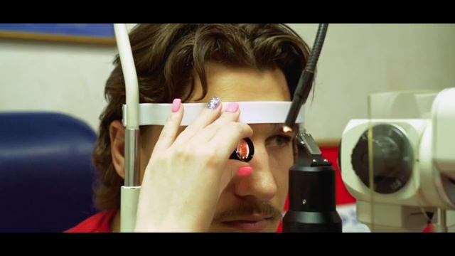 ХК «Звезда». Прошлись по врачам, пообщались после отпуска, настроение хорошее! смотреть онлайн