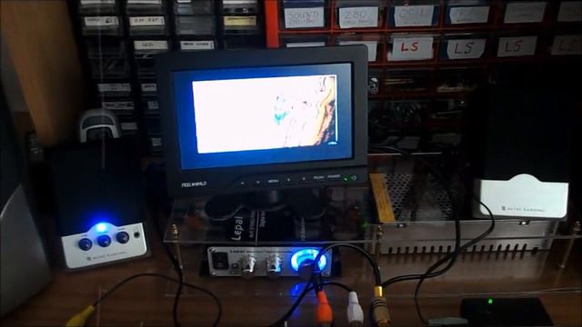 C64 Live Performance 3SID The Tree Angel смотреть онлайн