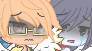 regret message (gcmv) (piggy royal au) tw: blood (my au)