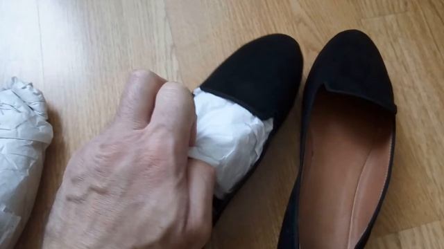 Балетки женские 37 размер. Б/у. смотреть онлайн