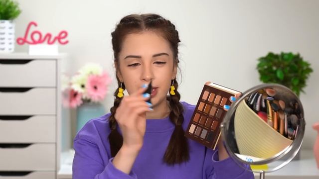 Testing VIRAL TIKTOK MAKEUP HACKS - Part 3 смотреть онлайн