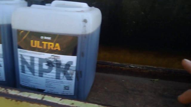 обработка подсолнечника микро удобрения ми ЗОЛОТО ПОЛЕЙ смотреть онлайн