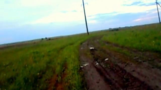 #1часть ЗиД-50 еду один.))) смотреть онлайн