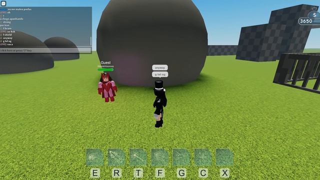 Zatanna Showcase! Multiversal: Legacies/Roblox смотреть онлайн