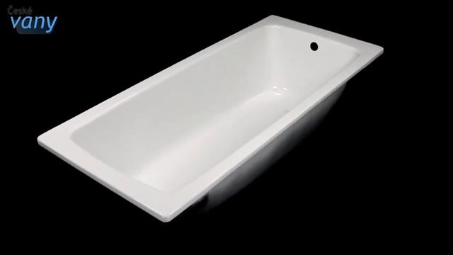 Стальная ванна Kaldewei Cayono смотреть онлайн