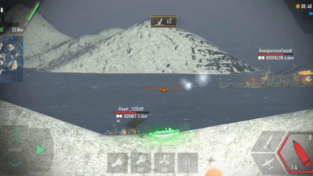 FUSO X4 KILL PolishWarriorPL1 смотреть онлайн