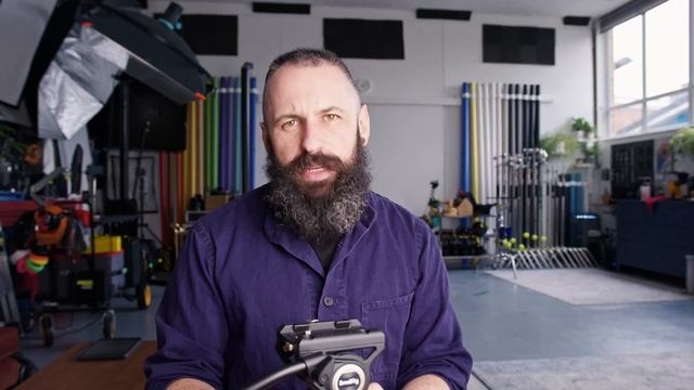 Photography Has Changed - It's NOT Just AI смотреть онлайн