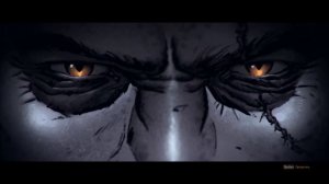 The Witcher 3 Начальная заставка