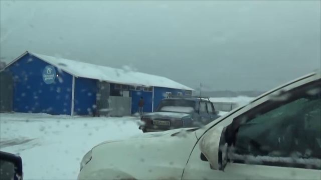 Деревенская жизнь. Авария, молоко и тайна мистической козы. смотреть онлайн