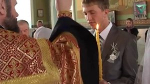 Кому и когда дарят иконы