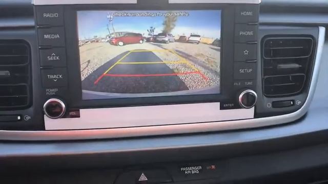 2020 Kia Rio Panama City, Lynn Haven, Fort Walton, Port St. Joe, Marianna, FL 284170 смотреть онлайн