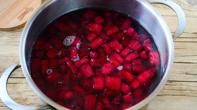 Книга рецептов