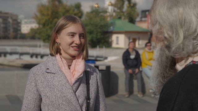 Скажи Петру | Выпуск 10 | Лев Толстой смотреть онлайн