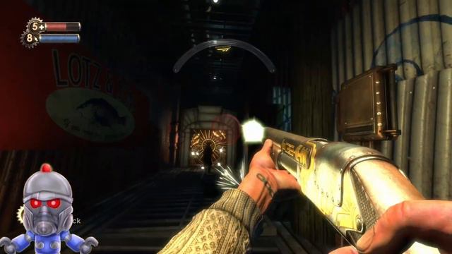 BioShock Remastered Episode 6: My Kingdom for a Camera смотреть онлайн