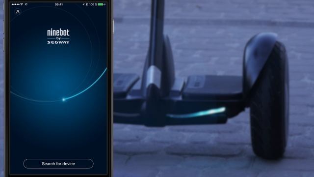 Обзор Xiaomi Ninebot Mini смотреть онлайн