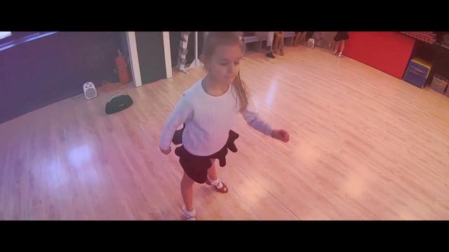 Копацина Анастасия Ча Ча Ча смотреть онлайн