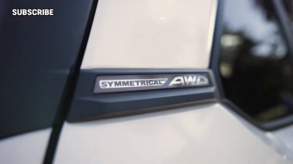 НОВАЯ СУБАРУ ФОРЕСТЕР 2025 | ПРЕДСТАВЛЕНИЕ ПОТРЯСАЮЩЕГО ОБНОВЛЕНИЯ SUBARU FORESTER 2025 ГОДА