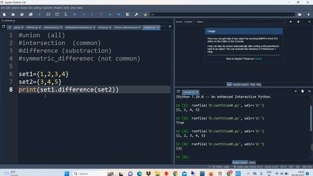 30 days Python Day-22 Solutions #22 смотреть онлайн