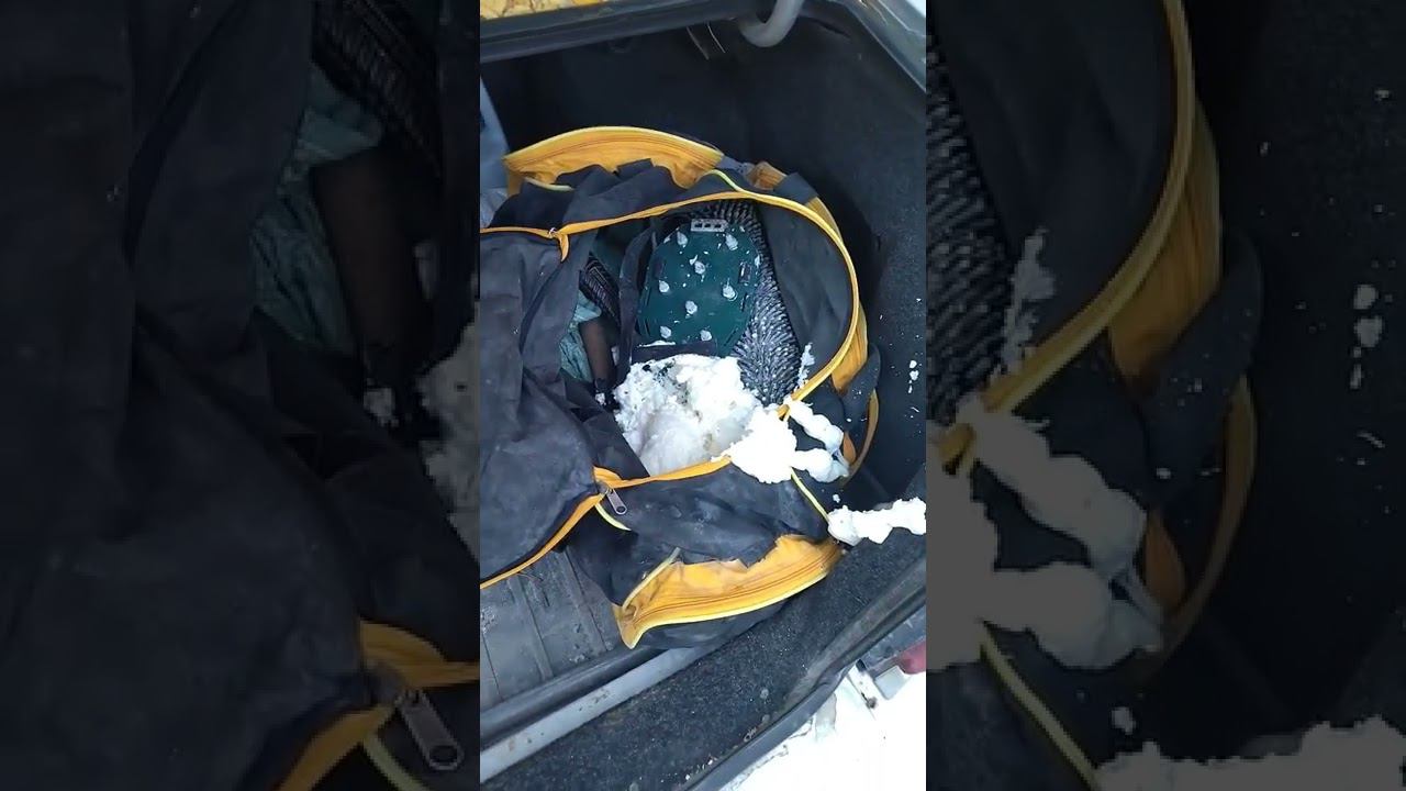 ЧПена. Не шути с пеной смотреть онлайн