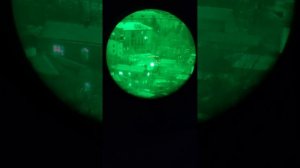 Трофейний снайперський приціл 1пн141-1 до СВД СВДМ.Captured russian sniper night sight Gen3 1pn141-