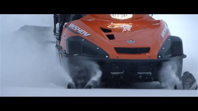 Yamaha VK540V (2017) смотреть онлайн