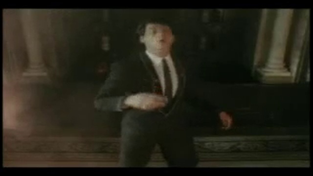 Spandau Ballet - Gold