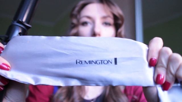 Плойка Remington Ci9532, 32 мм