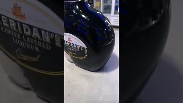 Licor Sheridans смотреть онлайн