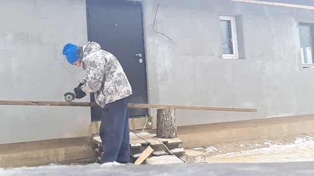 Брашировка старой доски. Шедевр за 10 минут! смотреть онлайн