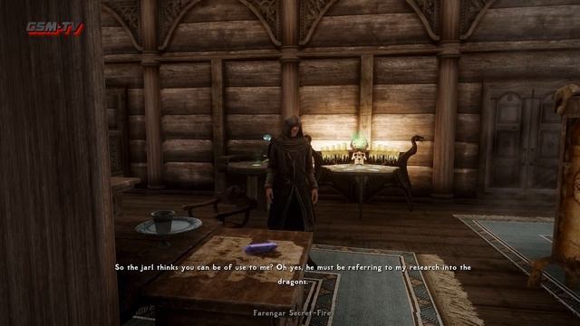 ОБНОВЛЕННЫЙ SKYRIM почти 12 лет спустя в 4К ? | Skyrim Remastered Ultra Modded Gameplay 2023 смотреть онлайн