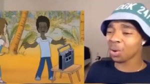 МОГУ ТЕБЯ В НЕГРА ПРЕВРАТИТЬ!