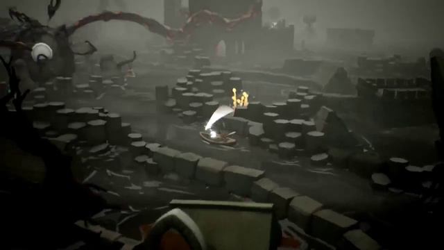 На Nintendo Switch состоялся релиз Selfloss