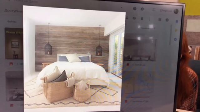 Идеальная спальня. Тонкости и нюансы.