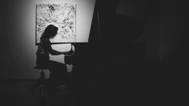 Liebst du um Schönheit (G. Mahler/F. Rückert) Piano Accompaniment in Eb Major (High Voice) смотреть онлайн
