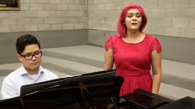 Love Never Dies (Andrew Lloyd Webber) смотреть онлайн