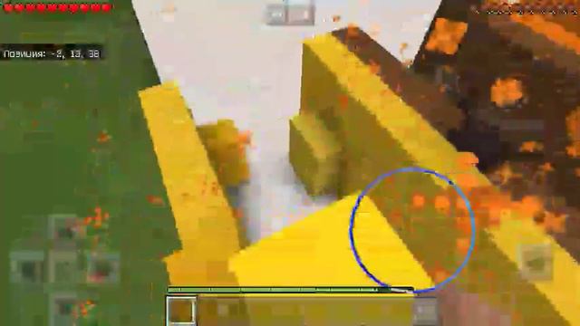 РАНДОМНЫЙ ПАРКУР!!! ЗА СКОЛЬКО ВРЕМЕНИ КТО ПРОШЁЛ? КТО ПОБЕДИТ? смотреть онлайн