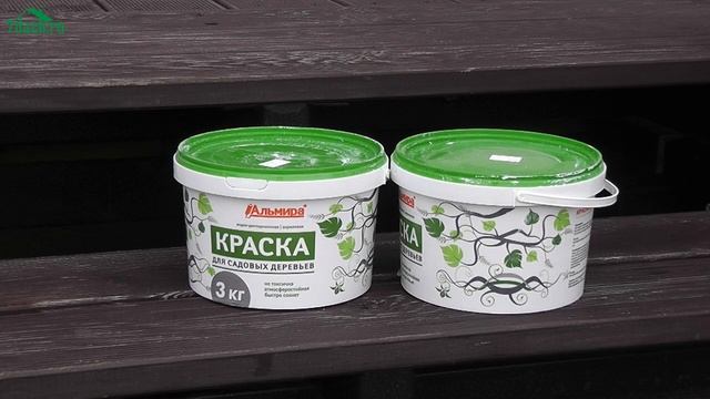 ?? Осенняя побелка деревьев: как, чем и для чего это делать - 7 дач смотреть онлайн