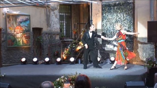 Санкт-Петербург Saint-Petersburg 2011 - Алексанндр и Н. Бережновы смотреть онлайн