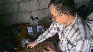 Косилка Заря под МТЗ-132 №3