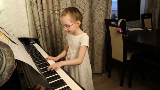 ПРЕКРАСНОЕ ДАЛЕКО (cover гр. Время и Стекло) - Виктория Викторовна 7 лет смотреть онлайн