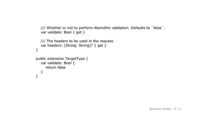 iOS : How to pass the JSON body with POST request in moya смотреть онлайн