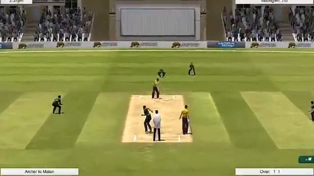 CRICKET CAPTAIN 2021 TRAILER LAUNCH & CRICKET CAPTAIN 2021 GAMEPLAY/TRAILER FULL REVIEW смотреть онлайн