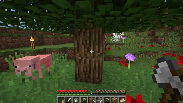 Minecraft 1 episódio смотреть онлайн