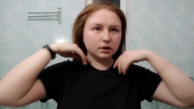 Стригу сама себя ?как подстричь самой себя в домашних условиях ✂️мой опыт смотреть онлайн