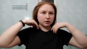 Стригу сама себя ?как подстричь самой себя в домашних условиях ✂️мой опыт