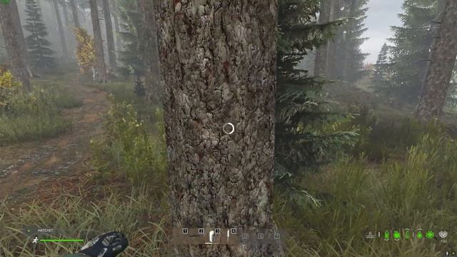 DayZ | BaseBuildingPlus 2.0 | Barbwire Barrier Kit - Tutorial смотреть онлайн