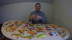 ЛОВЛЯ ЩУКИ НА ДЖЕРКИ. Часть 2. ДЖЕРКИ КОТОРЫЕ ЛОВЯТ. ОБЗОР